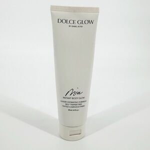 Dolce Glow Mia Instant Body Glow by Isabel Alysa
